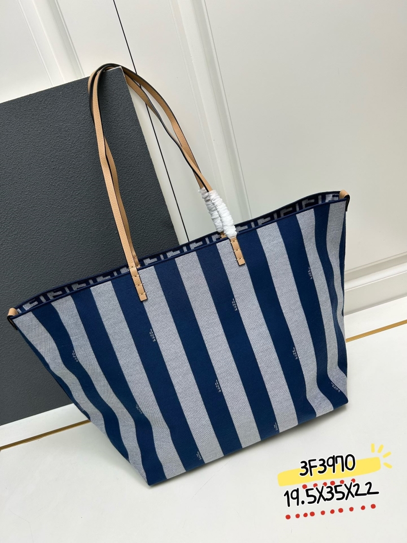 Fendi Shopping Bags